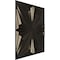 Ekena Millwork 19 5/8in. W x 19 5/8in. H Asher EnduraWall Decorative 3D Wall Panel Covers 2.67 Sq. Ft. WP20X20AHCCH - alternate 3